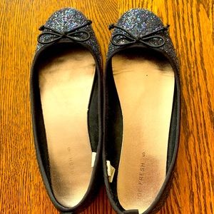 Flats size 5